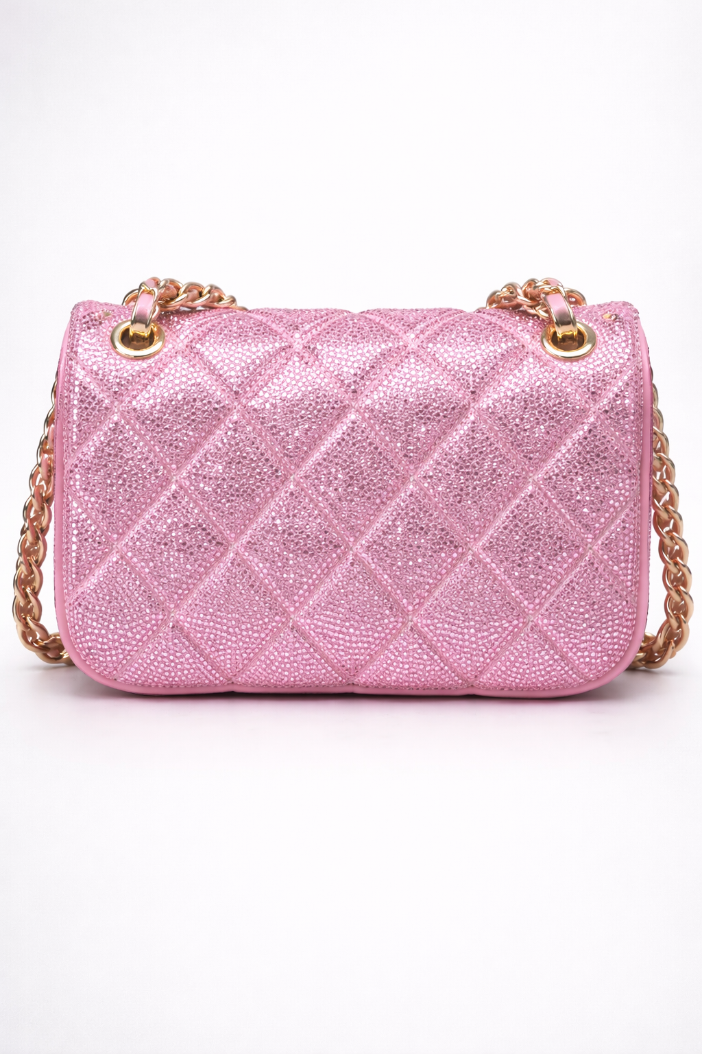 Hello Kitty Rhinestone Bag