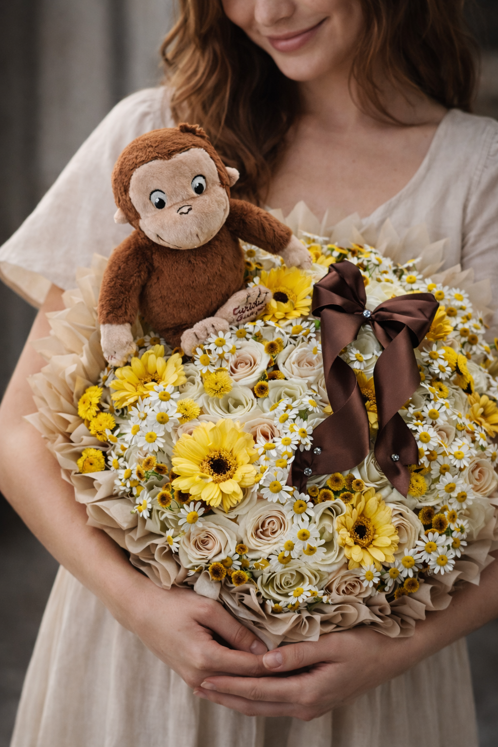 Childhood Dreams Bouquet