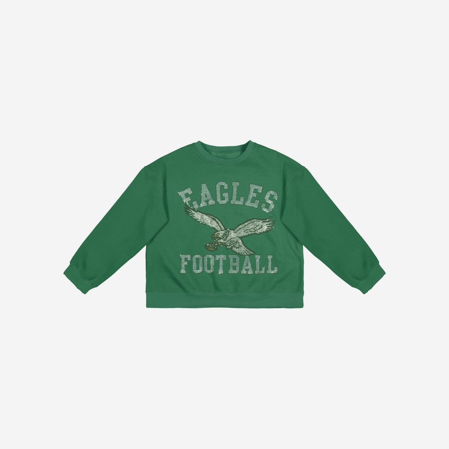 Philadelphia Eagles Retro SET