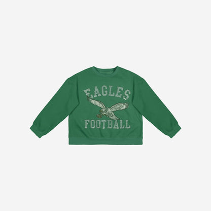 Philadelphia Eagles Retro SET