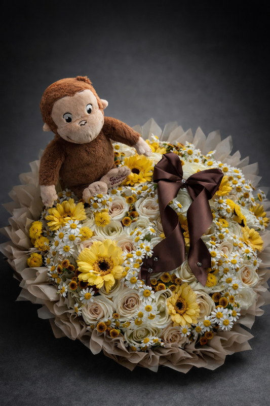 Childhood Dreams Bouquet