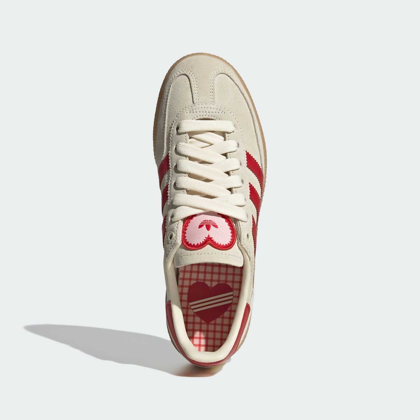 Valentine Spezial Shoes