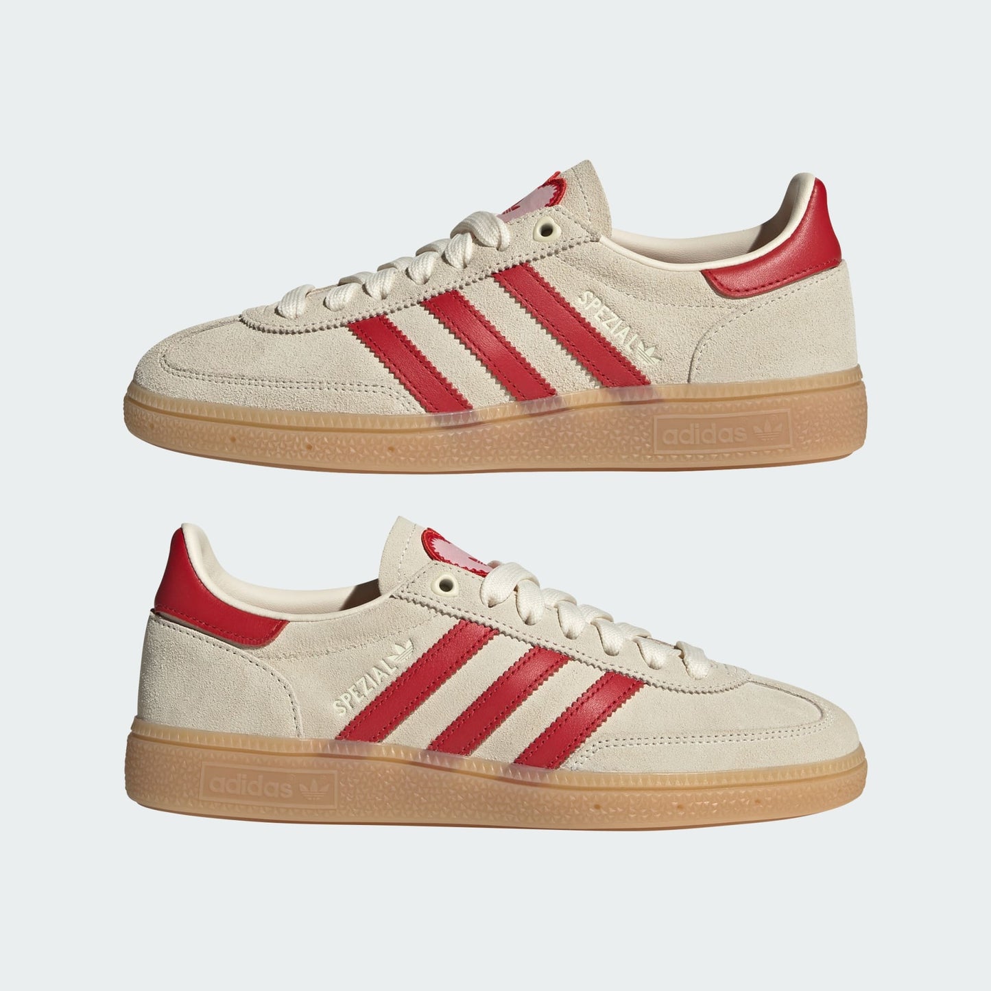 Valentine Spezial Shoes