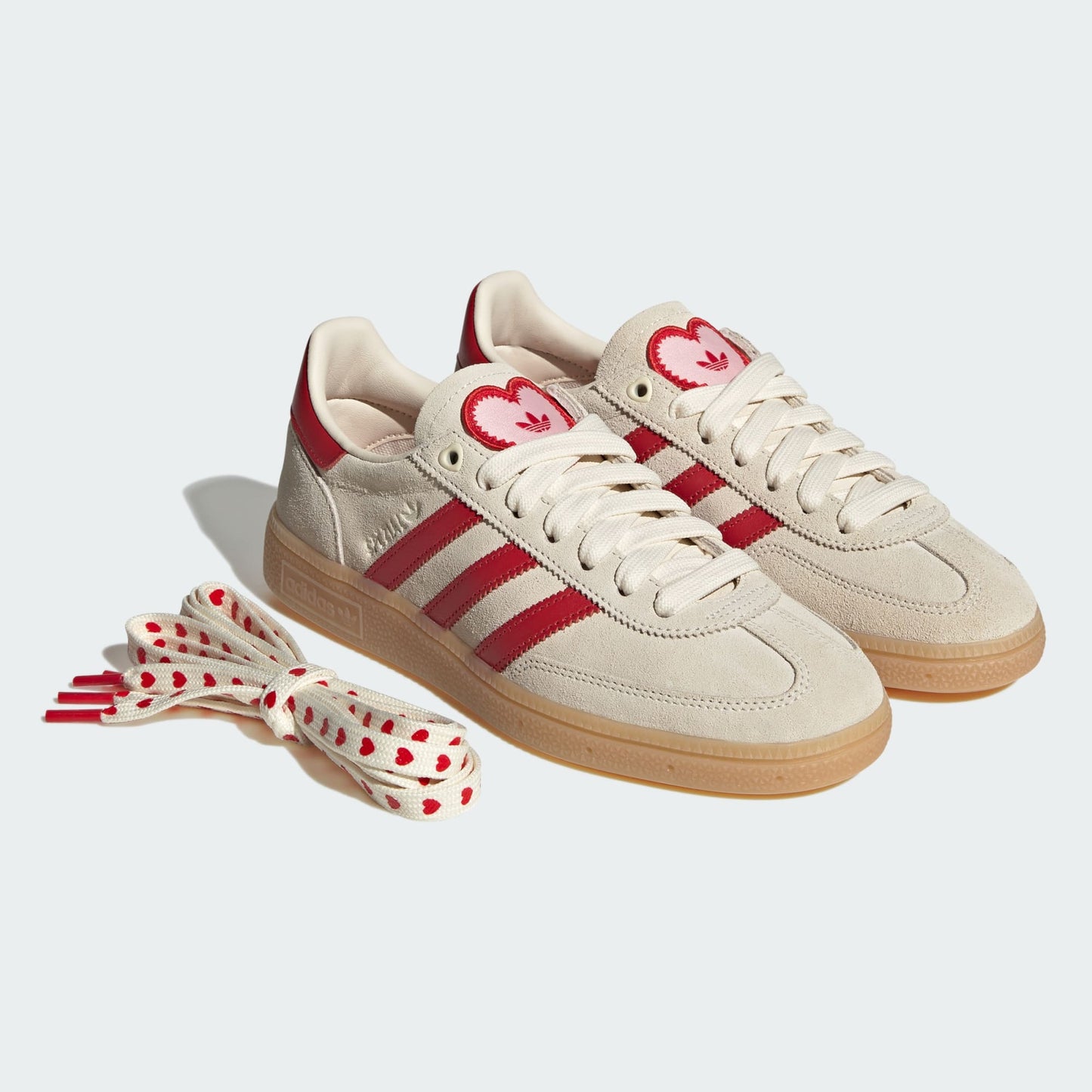 Valentine Spezial Shoes