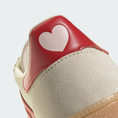 Valentine Spezial Shoes