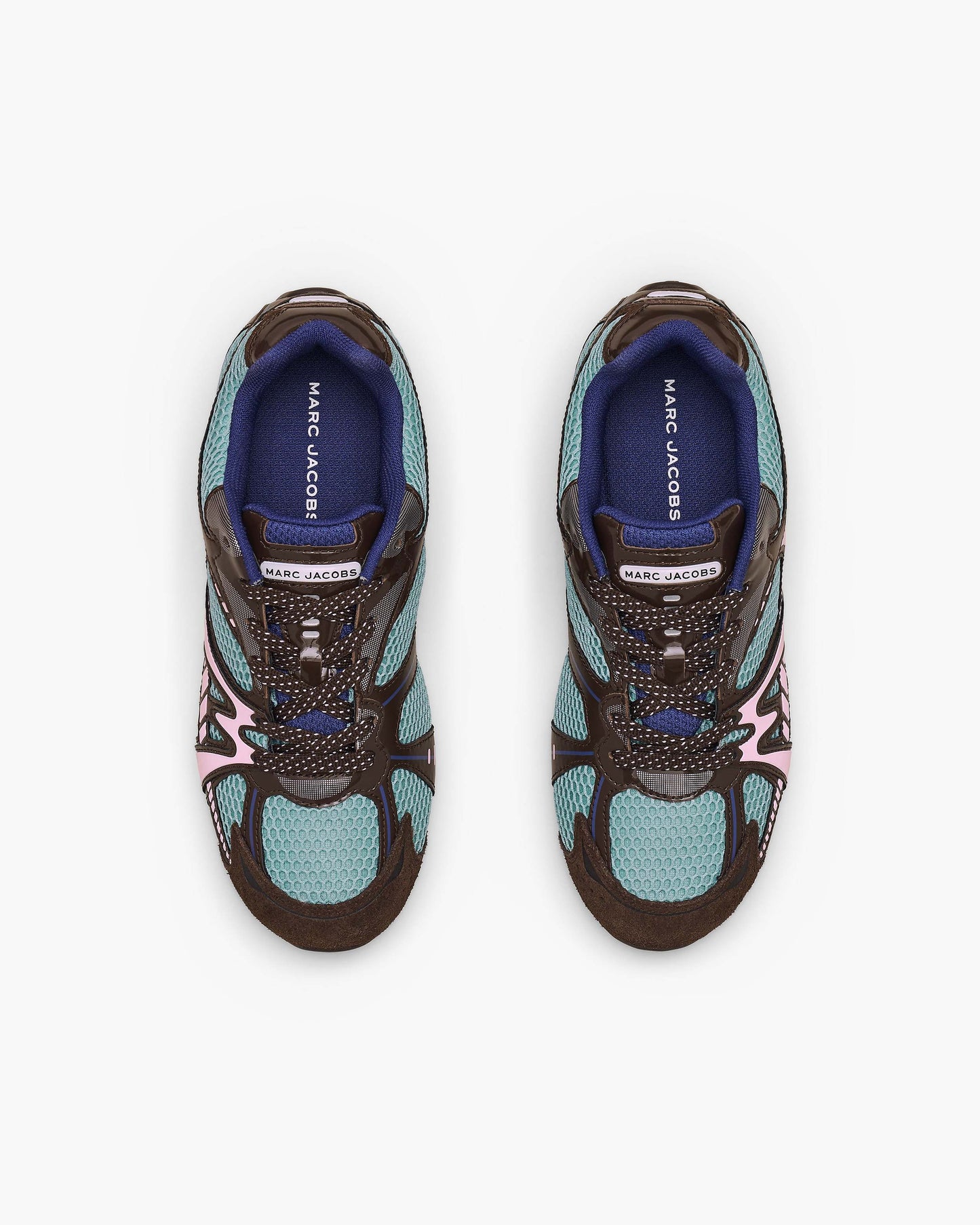 The 72 Spring Sneaker