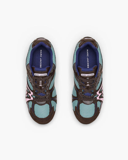 The 72 Spring Sneaker