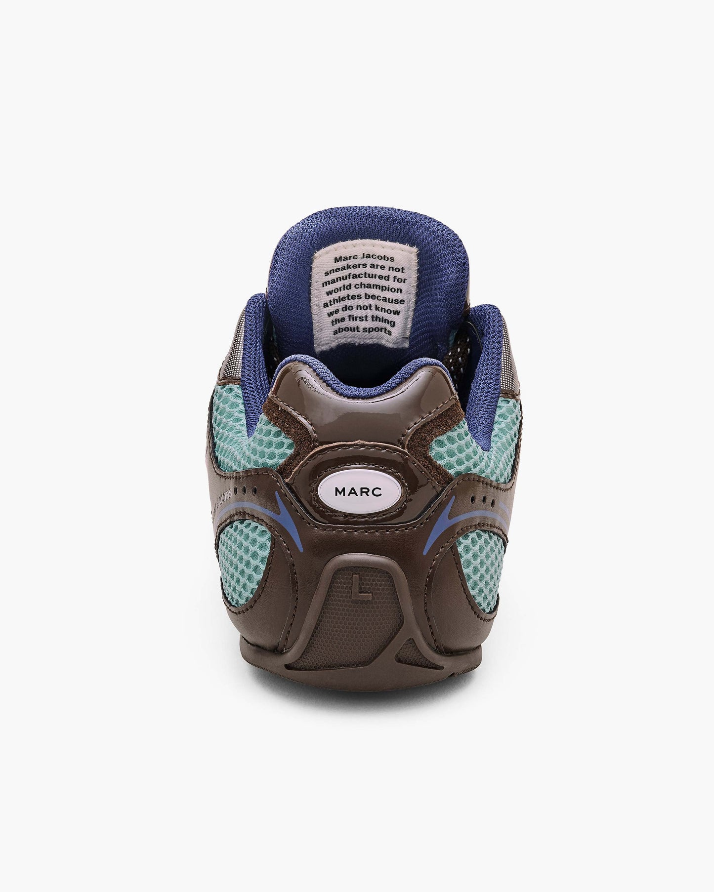 The 72 Spring Sneaker