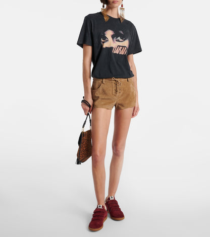 Beth Low-top Sneakers