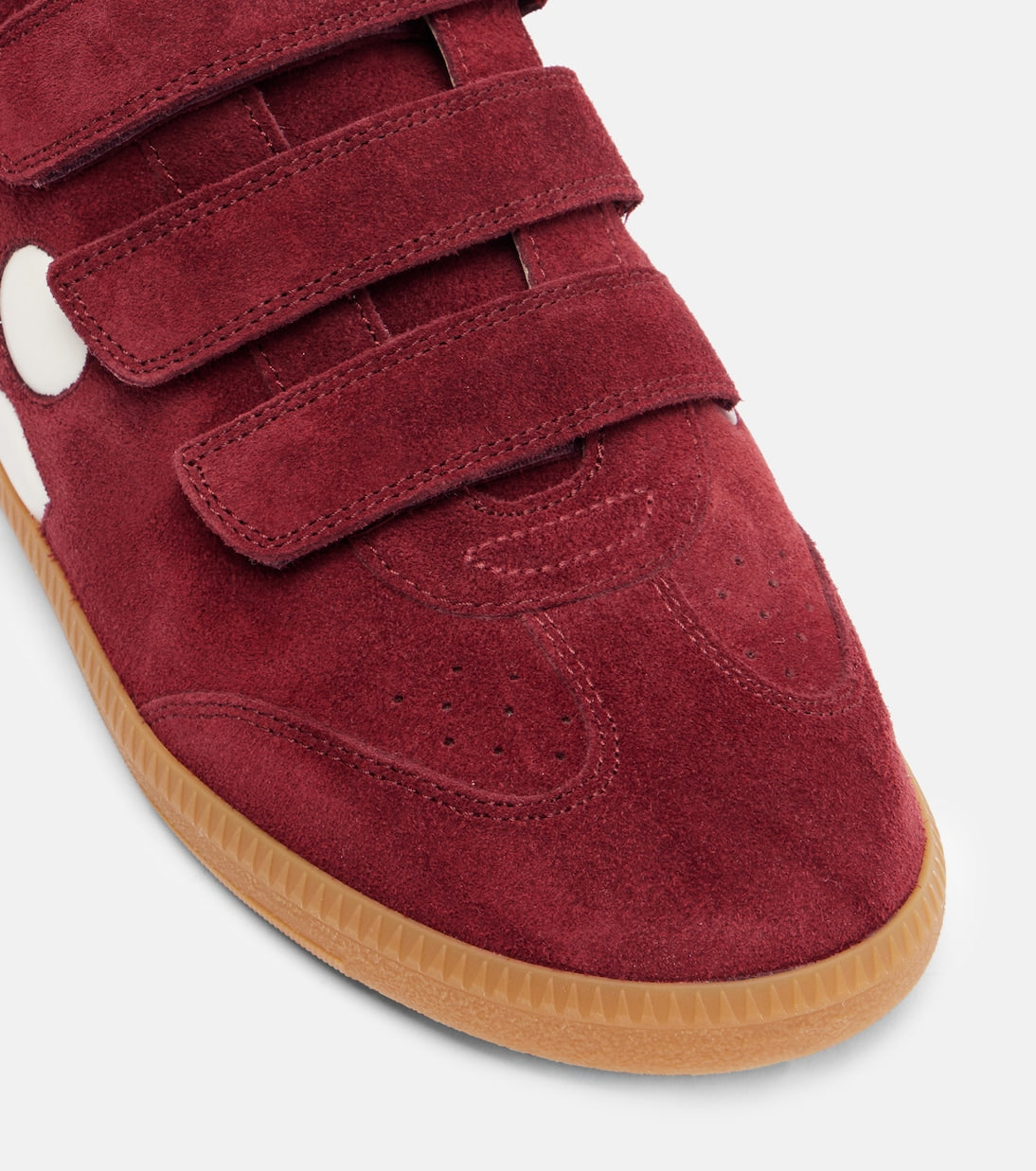 Beth Low-top Sneakers