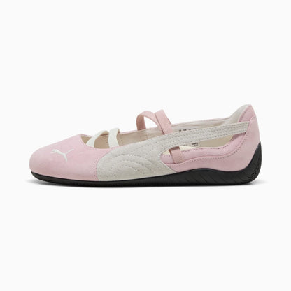 Speedcat Ballet Suede
