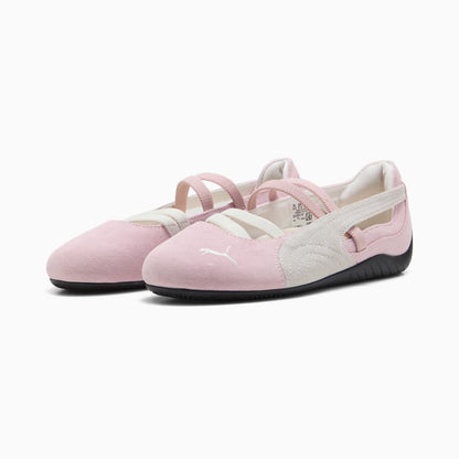 Speedcat Ballet Suede