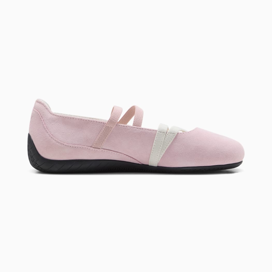 Speedcat Ballet Suede