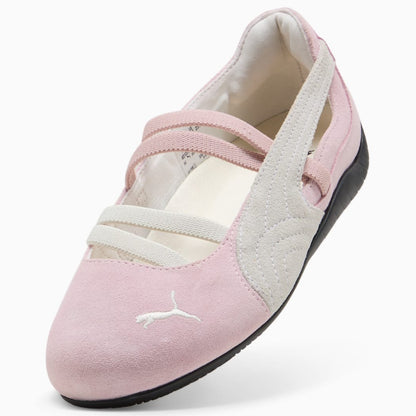 Speedcat Ballet Suede