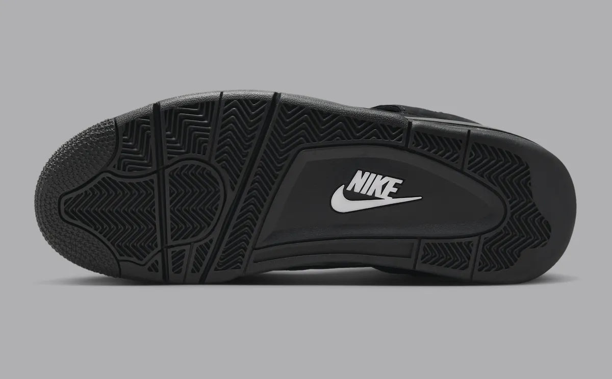 Retro Black Cat (2025)