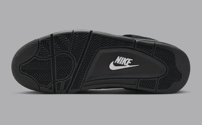 Retro Black Cat (2025)