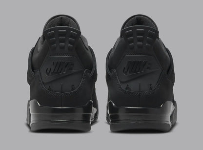 Retro Black Cat (2025)