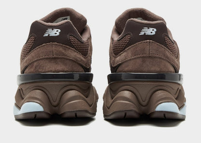 9060 Brown Sneakers