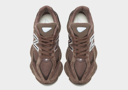 9060 Brown Sneakers