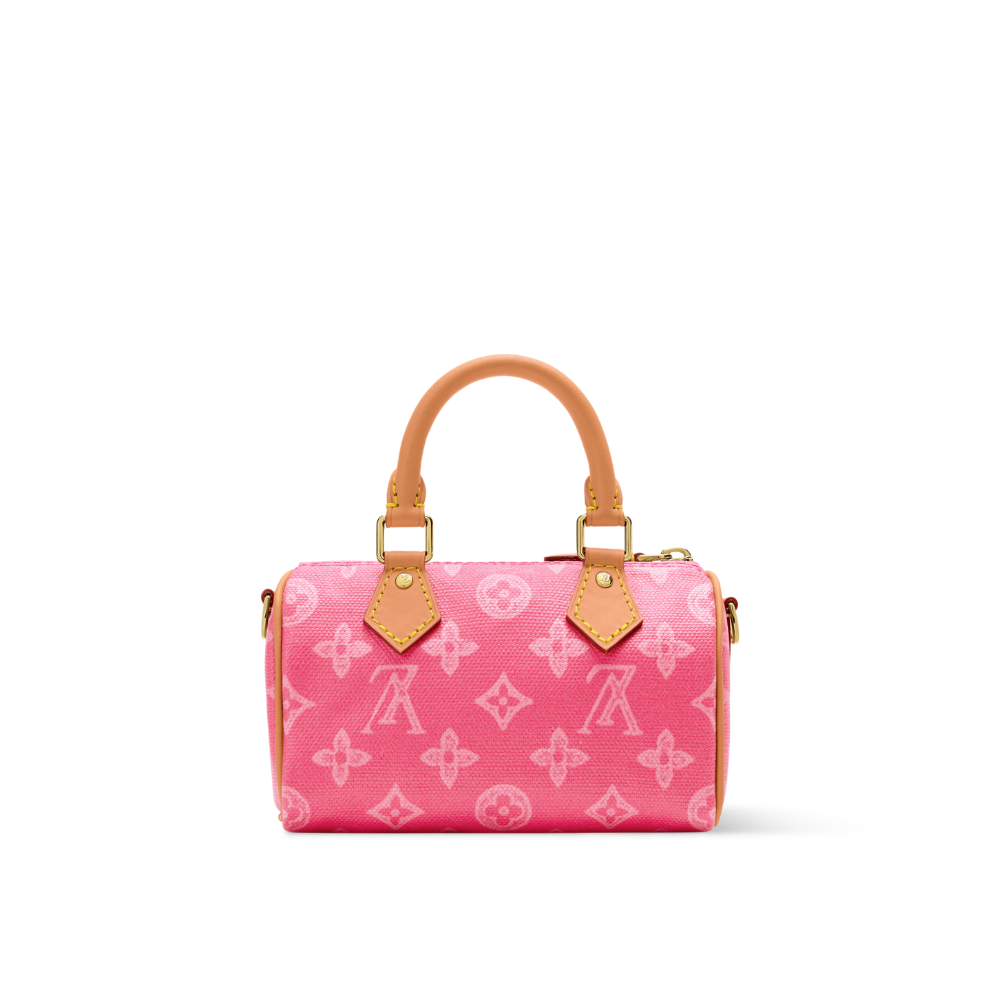 Classic Mini Speedy Bag