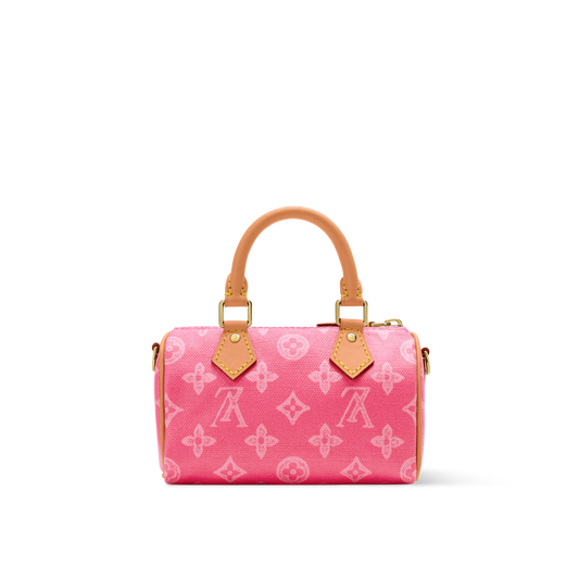 Classic Mini Speedy Bag