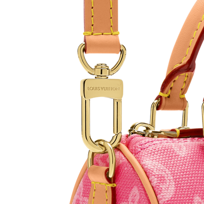 Classic Mini Speedy Bag