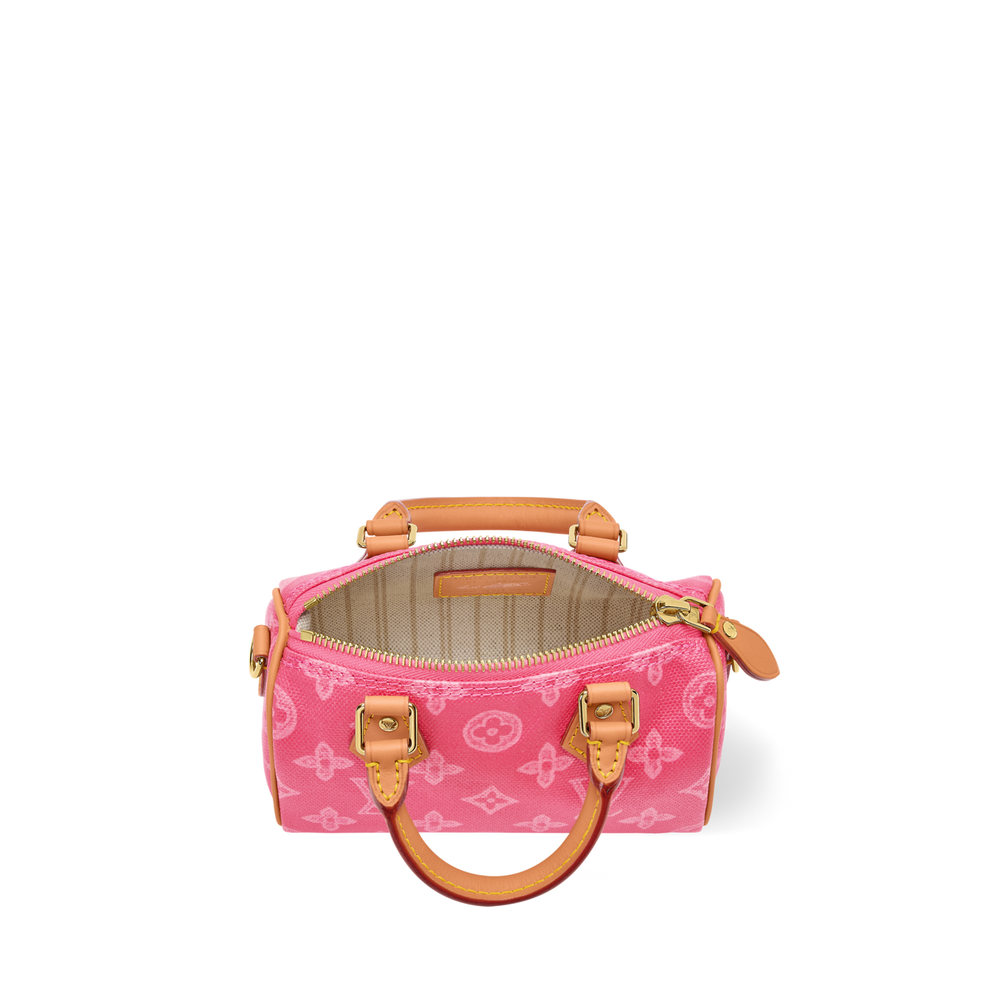 Classic Mini Speedy Bag