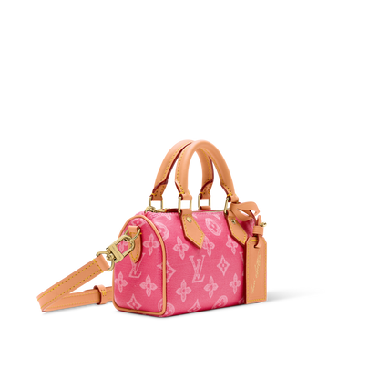 Classic Mini Speedy Bag