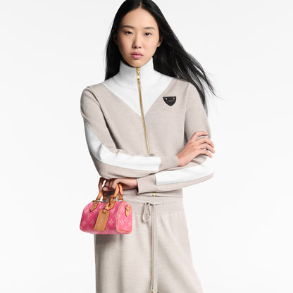 Classic Mini Speedy Bag