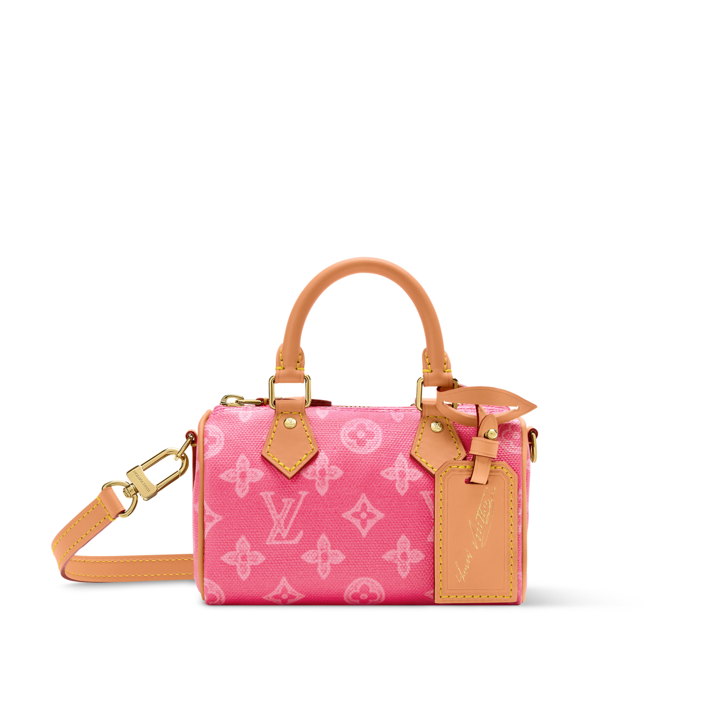 Classic Mini Speedy Bag
