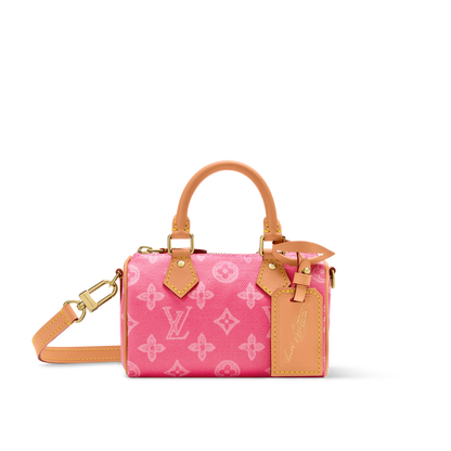 Classic Mini Speedy Bag