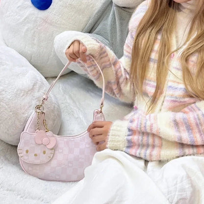 Viral Hello Kitty Purse