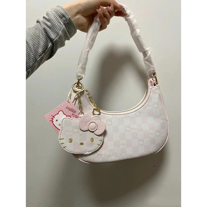 Viral Hello Kitty Purse