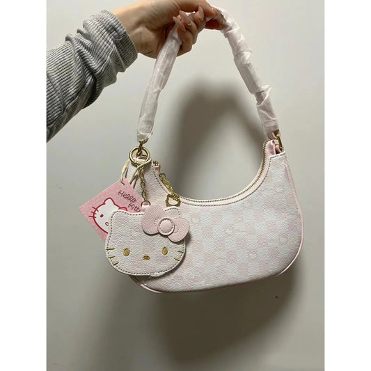 Viral Hello Kitty Purse