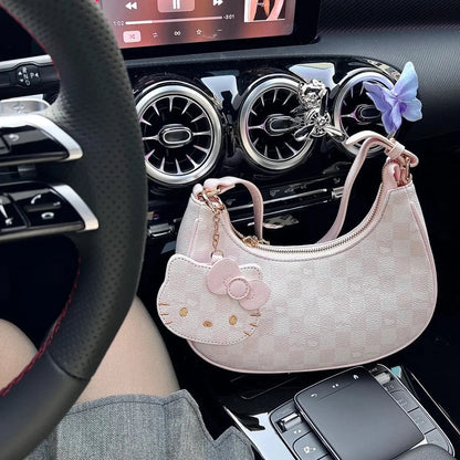 Viral Hello Kitty Purse