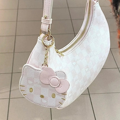 Viral Hello Kitty Purse